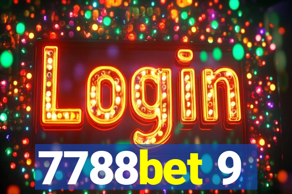 7788bet 9